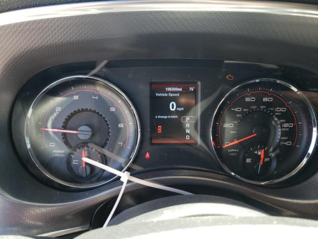 2C3CDXBG4EH271820 Dodge Charger Se