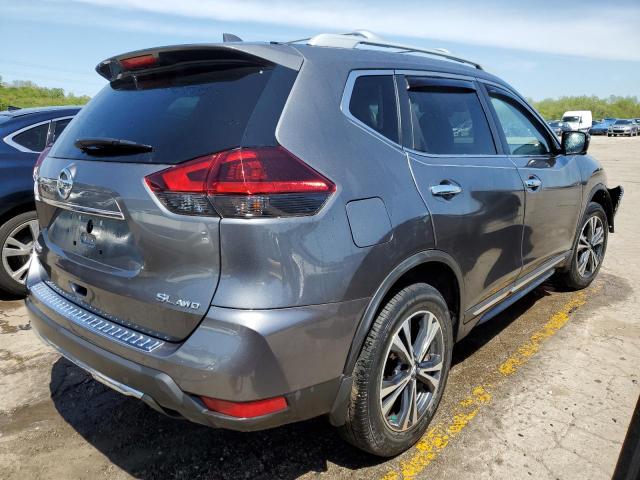 5N1AT2MV9JC839945 Nissan ROGUE S