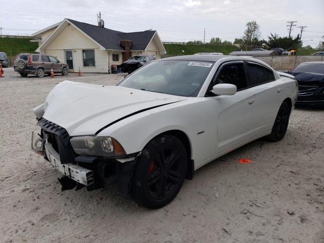 2013 Dodge Charger R/T