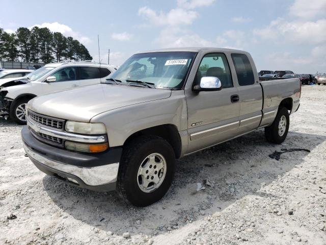 1999 Chevrolet C/K 1500 