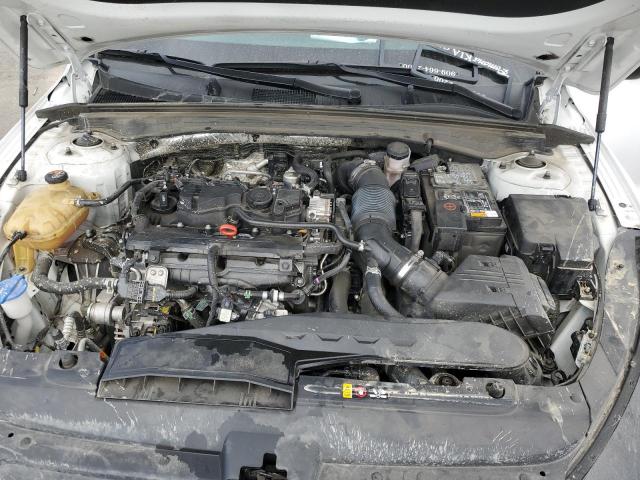 5XXG14J25NG101785 KIA K5 LXS