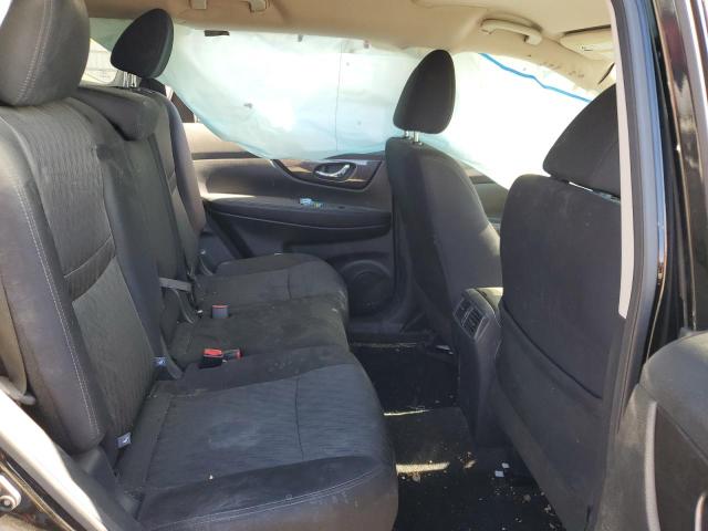5N1AT2MT1LC798387 Nissan ROGUE S