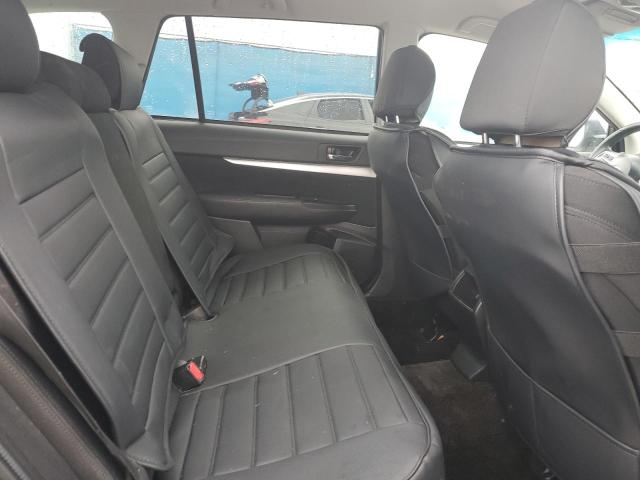 4S4BRCAC8E3313288 Subaru Outback 2.5i