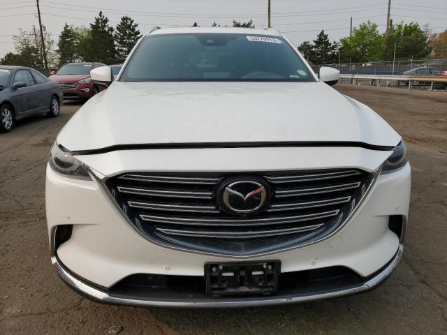 JM3TCBDY4L0420579 Mazda Cx-9 Grand Touring