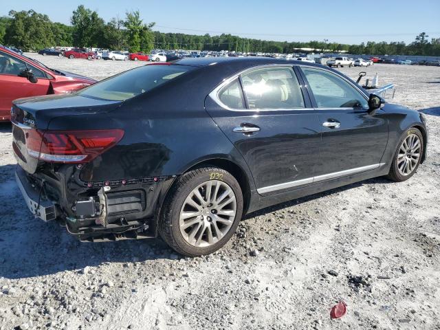 2016 LEXUS LS 460 - JTHBL5EF0G5140152