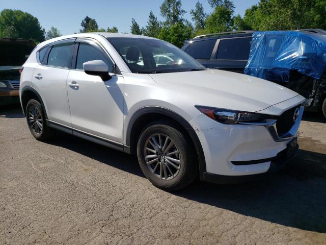 JM3KFBBM1J0457881 Mazda CX-5 SPORT