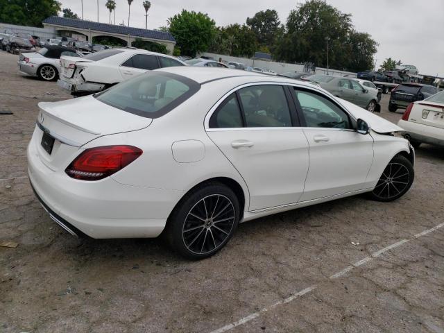55SWF8DB4KU308097 Mercedes-Benz C 300