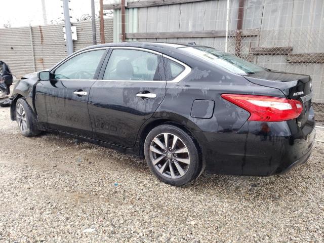 1N4AL3AP0HC198524 Nissan ALTIMA 2.5