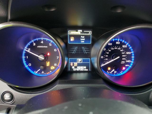 4S4BSANC6K3204729 Subaru Outback 2.5i Limited