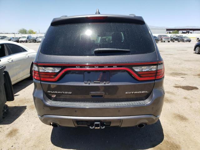 1C4SDJET7KC550867 Dodge Durango Citadel