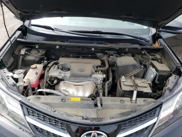 2T3DFREV8FW230513 Toyota Rav4 Limited