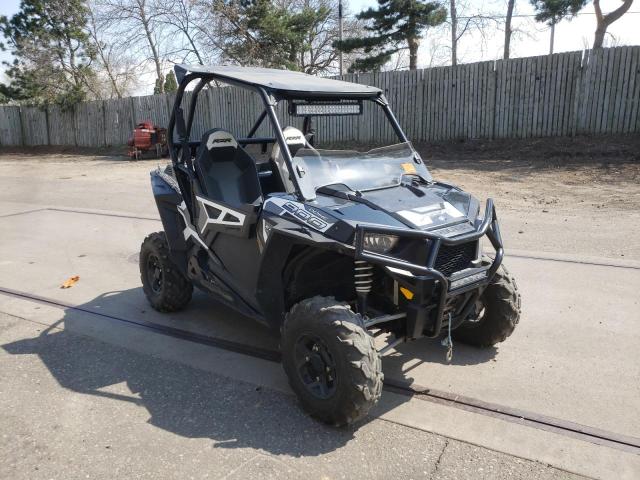 2015 POLARIS RZR 900 EP - 4XAVAE879FB928430