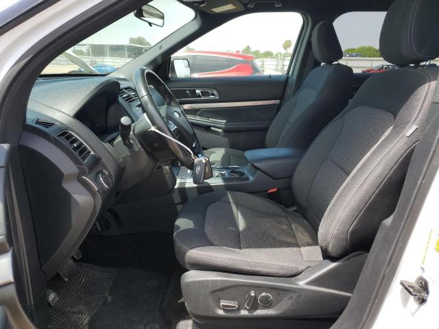 1FM5K7D87JGA14751 Ford EXPLORER XLT