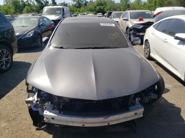 2019 ACURA TLX TECHNO - 19UUB3F68KA000920