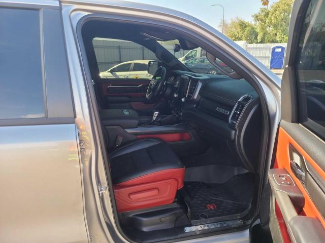 2022 RAM 1500 TRX 1C6SRFU92NN122290
