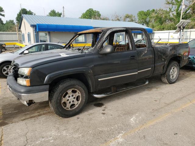 2003 Chevrolet C/K 1500 