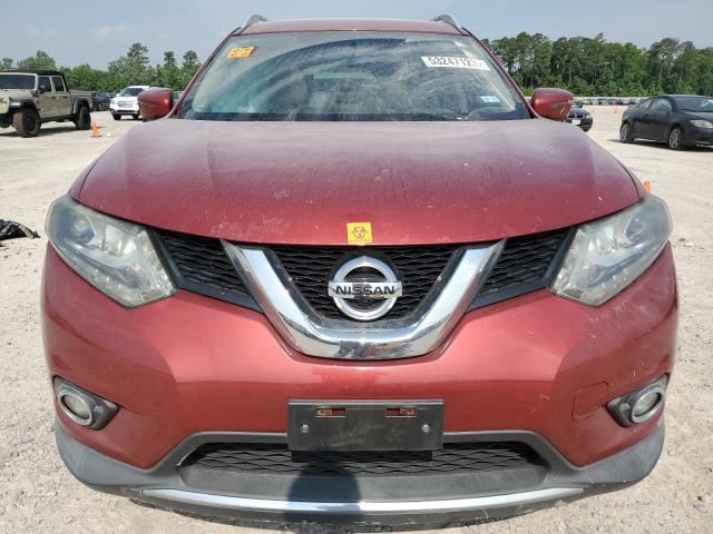 5N1AT2MT2GC762097 Nissan ROGUE S