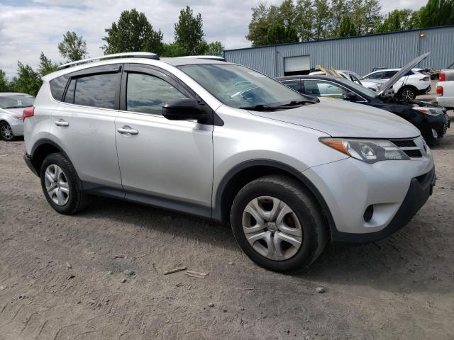 JTMBFREV0EJ004082 Toyota RAV4 LE