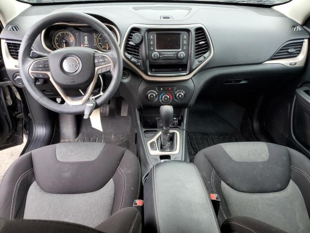 1C4PJLAB7HW547904 Jeep Cherokee Sport