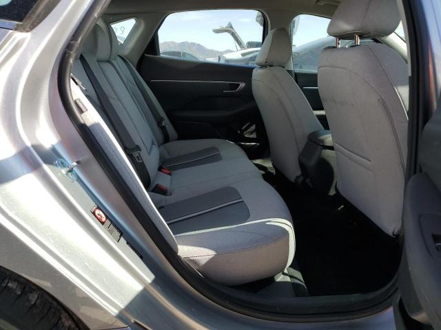 5NPEL4JA2MH093334 Hyundai SONATA SEL