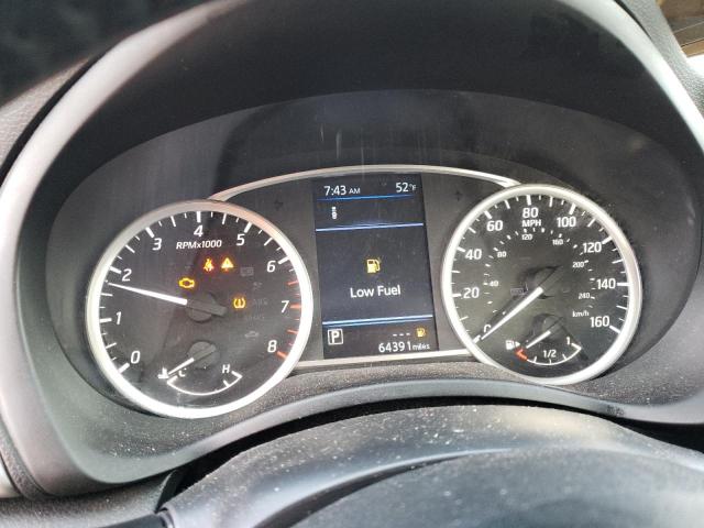 2019 NISSAN SENTRA S - 3N1AB7AP1KY296029