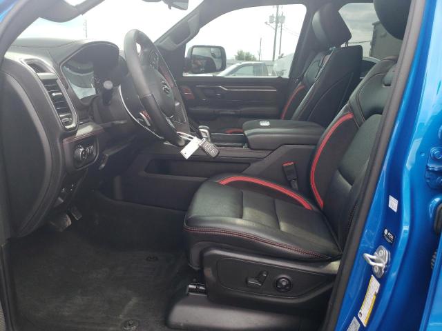 2021 RAM 1500 TRX 1C6SRFU93MN832507