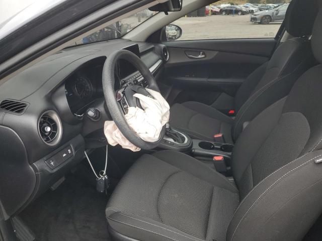 3KPF24AD4ME376405 KIA FORTE FE