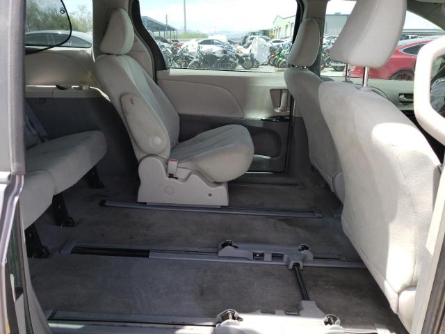 5TDZK3DC3ES471362 Toyota SIENNA