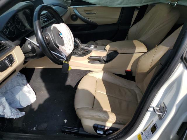 2018 BMW 440I GRAN - WBA4J5C56JBF06313