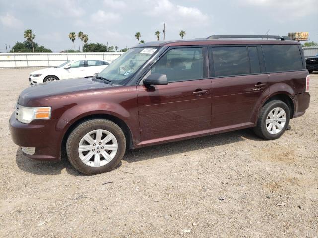 2012 Ford Flex SE