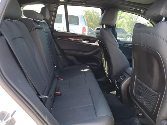 2019 BMW X3 SDRIVE3 - 5UXTR7C55KLF35377