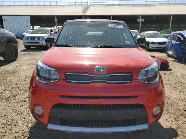 KNDJP3A54J7576503 KIA SOUL +