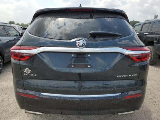 2018 BUICK ENCLAVE AV 5GAERDKW5JJ259861