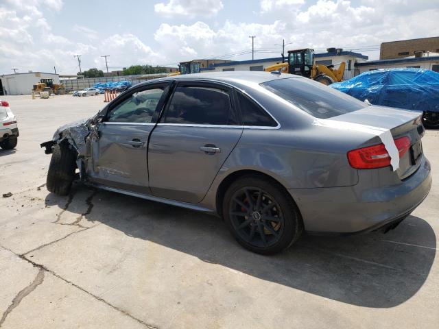 VIN WAUAFAFL4GA006136 2016 Audi A4, Premium S-Line no.2