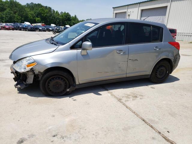 2010 Nissan Versa S