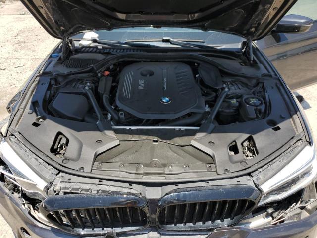 2017 BMW 540 I - WBAJE5C35HG916052