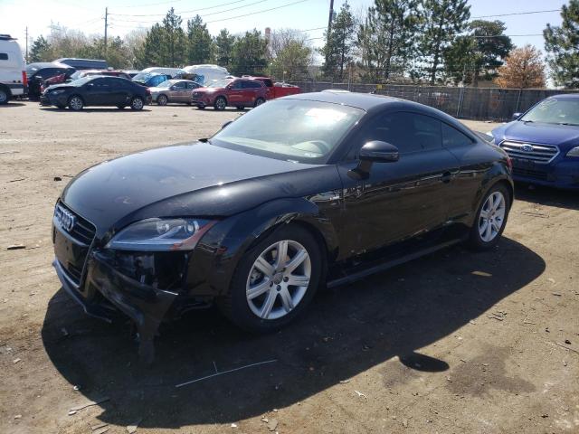 2011 Audi TT 