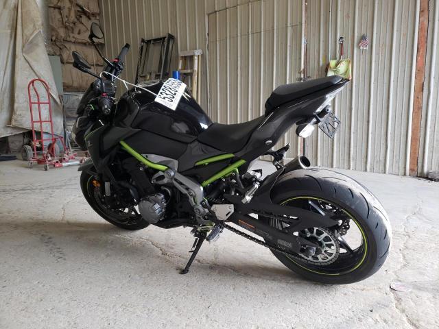2017 KAWASAKI ZR900 - JKAZR2B19HDA16584