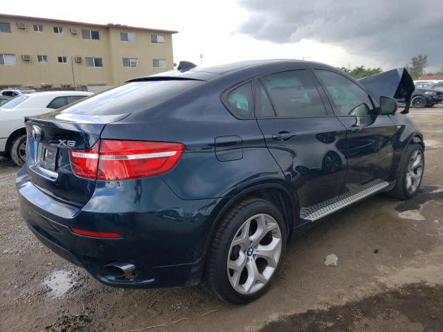 VIN 5UXFG2C55E0C44731 2014 BMW X6, Xdrive35I no.3