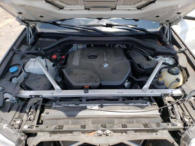 2019 BMW X3 SDRIVE3 - 5UXTR7C50KLE93443