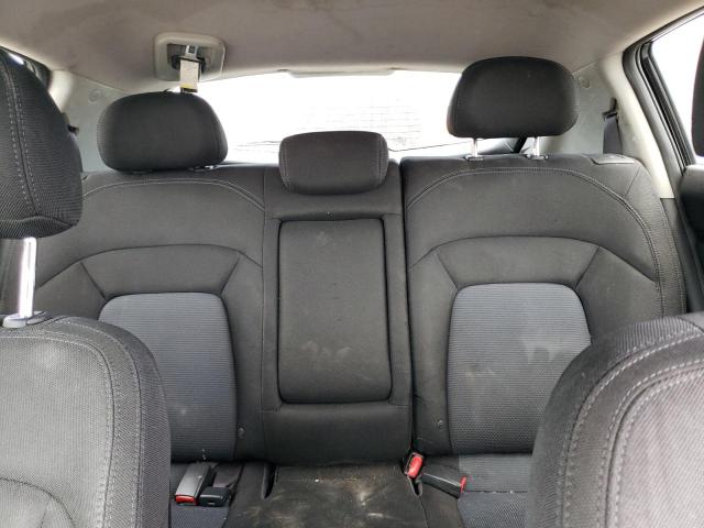 KNDPB3AC2G7873026 KIA Sportage Lx