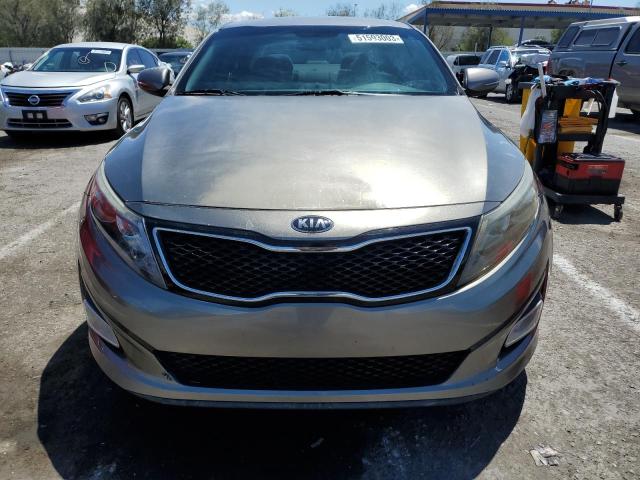 5XXGM4A74FG390369 KIA Optima Lx
