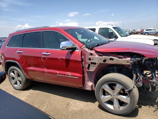 1C4RJFBG6EC112552 Jeep Grand Cherokee Limited