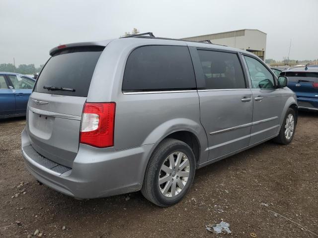 Vin: 2c4rc1bg6dr742655, lot: 63668283, chrysler minivan touring 20133