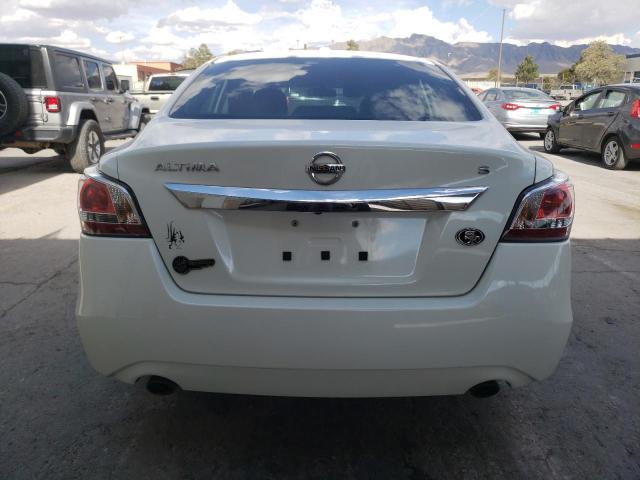 1N4AL3AP0FN316220 Nissan ALTIMA 2.5