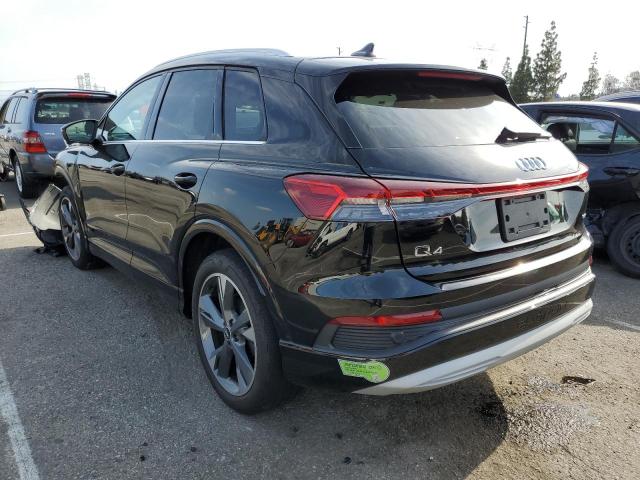 2022 AUDI Q4 E-TRON WA1H2BFZ1NP016747
