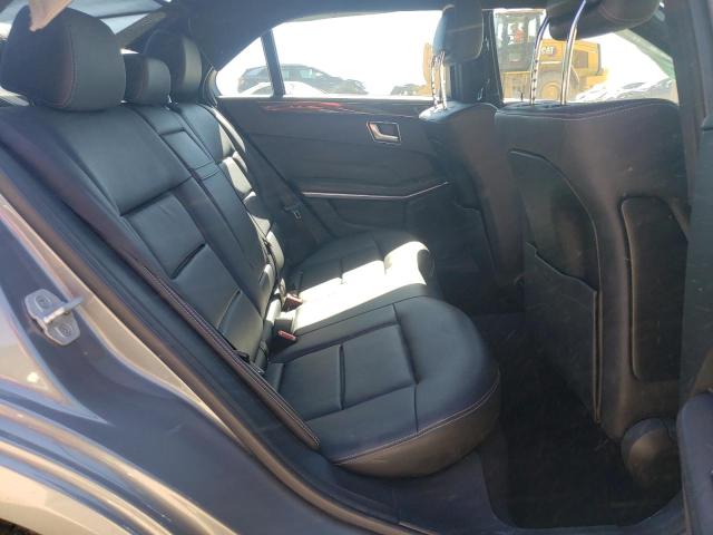 2015 MERCEDES-BENZ E 350 4MAT - WDDHF8JB7FB148195