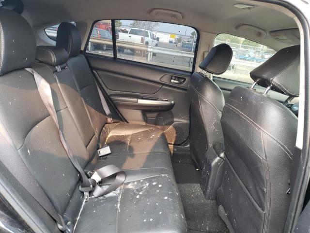 JF1GPAK64G8315354 Subaru Impreza Limited