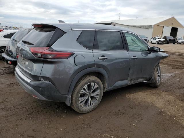 5N1AT3BB6MC801155 Nissan ROGUE SV