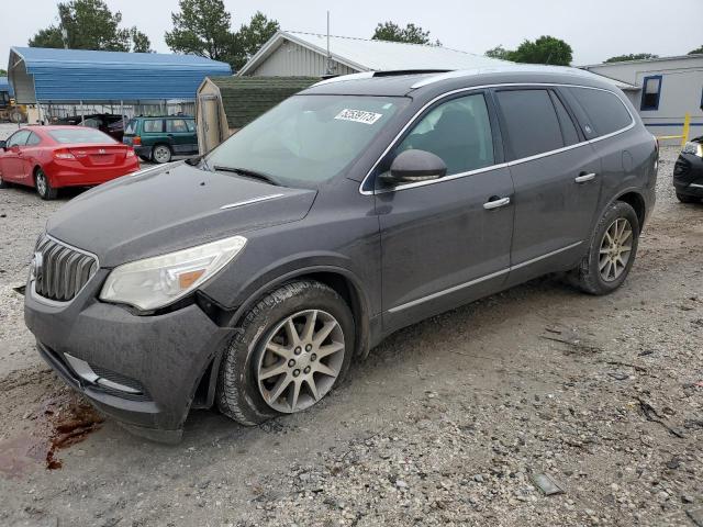 2015 Buick Enclave 